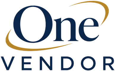 One Vendor