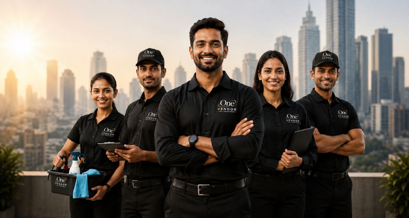 Complete Manpower Solutions